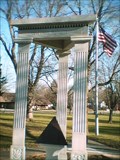 Image for Veteran's Monument - Lake Mills, WI