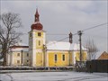 Image for Kostel sv. Petra a Pavla, Dolní Lukavice, PJ, CZ, EU