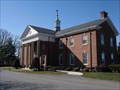 Image for A.R. Wentz Library - Lutheran Theological Seminary - Gettysburg, PA