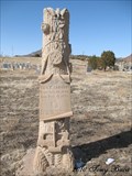 Image for Geo. T. Conaway - Greenwood Cemetery - Canon City, CO