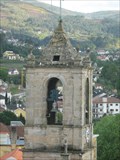 Image for Bell tower of the Igreja Matriz - Melgaço, Portugal