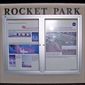 Image for Rocket Park - Houston, TX