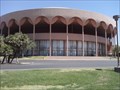 Image for Grady Gammage Memorial Auditorium - ASU Campus - Tempe AZ