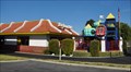 Image for McDonalds Felicita Avenue Free WiFi ~ Escondido, California