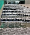 Image for High Court Waterfall, Canberra, Australia