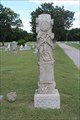 Image for J.R. Bowen - Woodberry Forest Cemetery - Madill, OK