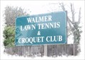 Image for Walmer Lawn Tennis & Croquet Club - Archery Square, Walmer, Kent, UK.