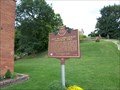 Image for First McConnelsville Christmas Tree : Marker #13-58