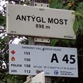 Image for 49°3'36.027"N, 13°30' 42.289"E, Antýgl, Czechia