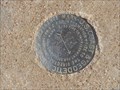 Image for U.S. Coast and Geodetic Survey Reference Mark DN0673 - Denton, TX