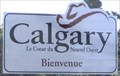 Image for Bienvenue Calgary Le Coeur du Nouvel Ouest