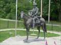 Image for General Joseph Orville (JO) Shelby - Waverly, MO