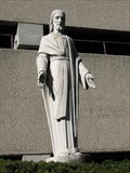 Image for Christ - St. Joseph Hospital, Chicago, IL