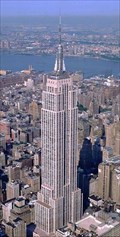 Image for Empire State Building, New York, NY