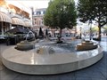 Image for American Hotel Fountain – Amsterdam, Netherlands