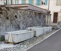 Image for Fountain Ryf - Murten, FR, Switzerland