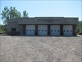 Image for Copper Harbor Fire Department Grant Township