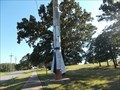 Image for U.S. Army Corporal Missile - VFW War Memorial - Bristow, OK