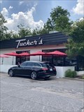 Image for Tucker’s Onion Burgers -- Oklahoma City OK USA