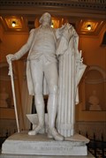 Image for George Washington Statue - Richmond, Va.