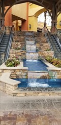Image for Waterfalls at Desert Hills Premium Outlets - Cabazon, CA
