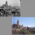 Image for From the San Juan Tower - Segovia,  Castilla León, España
