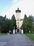 Image for Drevohostice Chateau - South Moravia, Czech Republic