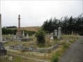 Image for Tomales Presbyterian Church Cemetery - Tomales, CA