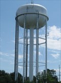 Image for Water Tower  Hudson OH
