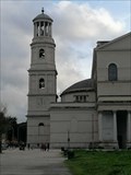 Image for Torre campanario Basílica de San Pablo Extramuros - Roma, Italia