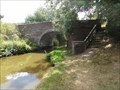 Image for Bridge 53 Over The Shropshire Union Canal (Birmingham and Liverpool Junction Canal - Main Line) - Goldstone, UK