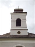 Image for Glockenturm Unterleutascher Kirche - Leutasch, Austria