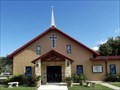 Image for St. Raymond Catholic Church - Leakey, TX