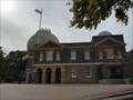 Image for Royal Observatory, Former Great Equatorial Building  - Greenwich, UK