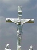 Image for The Crucifixion - Stanton, TX