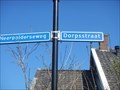 Image for Dorpsstraat - Netherlands edition - Giessenburg, the Netherlands