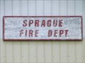 Image for Sprague Fire Dept.