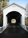 Image for Mosby Creek Covered Bridge