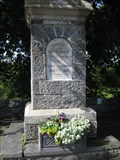 Image for Memorial - Pentrefoelas, Conwy, North Wales, UK