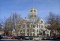 Image for Christian County Courthouse, Taylorville, Illinois.