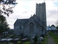 Image for St John the Baptist Church - Vale of Glamorgan, Wales.