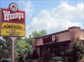 Image for Wendy's - Route 23  -  Lucasville, OH