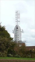 Image for Webster's Mill - Framsden, Suffolk, England