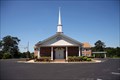 Image for First United Methodist Church - Phenix City, AL