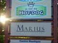 Image for Le roi du Hot-Dog, Chambly-Québec,Canada