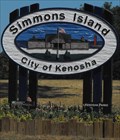 Image for Simmons Island Park - Kenosha, WI