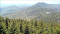 Image for Mount Mitchell State Park - Mount Mitchell, North Carolina