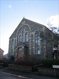 Image for 1881 - Calvinistic Methodist Chapel, Towyn Road, Blaenau Ffestiniog, Gwynedd, Wales, UK