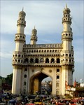 Image for Charminar - Hyderabad India