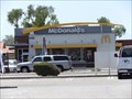 Image for McDonald's - 5363 Olive Dr - Bakersfield, CA